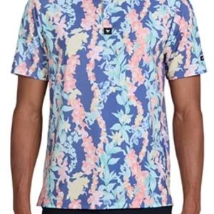 Brand New w/ Tags Bad Birdie Men’s Core Golf Polo Size Large & XL MSRP $80